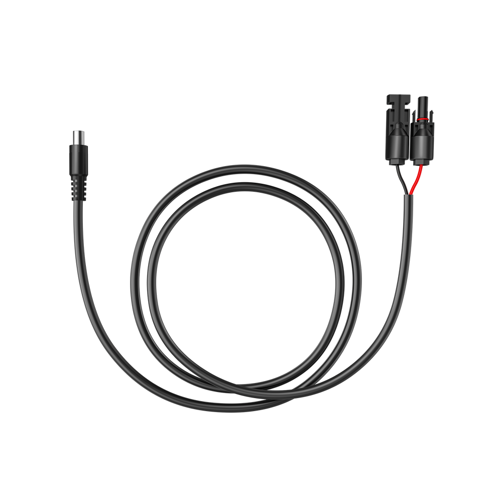 BLUETTI Solar Charging Cable - MC4