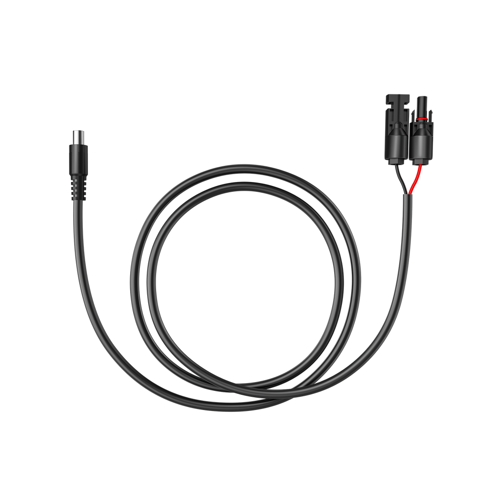 BLUETTI Solar Charging Cable MC4