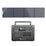 BLUETTI EB55 Portable Power Station | 700W 537Wh