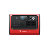 BLUETTI EB70 Portable Power Station | 1,000W 716Wh