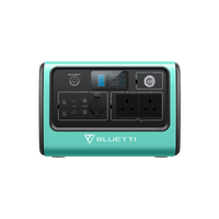BLUETTI EB70 Portable Power Station | 1,000W 716Wh