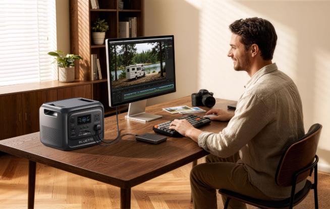 Home Safe & Comfortable