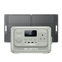 BLUETTI Elite 30 V2 Portable Power Station | 600W 288Wh