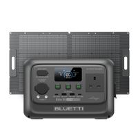 BLUETTI Elite 30 V2 Portable Power Station | 600W 288Wh