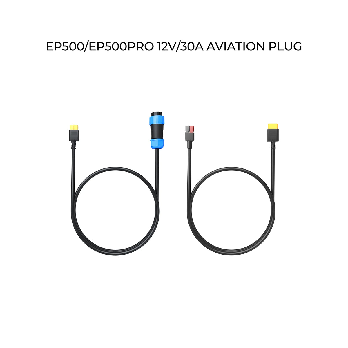 BLUETTI RV CABLE 12V