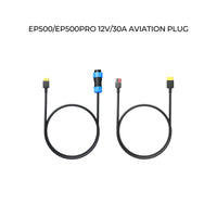 BLUETTI RV CABLE 12V