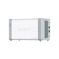 BLUETTI EP760 + 2/B500 Home Battery Backup | 7,600W 9,920Wh