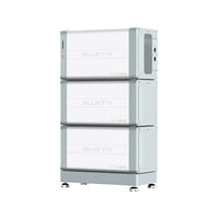 BLUETTI EP760 + 2/B500 Home Battery Backup | 7,600W 9,920Wh