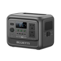 BLUETTI Elite 100 V2 Portable Power Station | 1,024Wh 1,800W