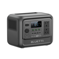 BLUETTI Elite 100 V2 Portable Power Station | 1,024Wh 1,800W