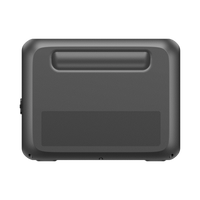 BLUETTI Elite 100 V2 Portable Power Station | 1,024Wh 1,800W