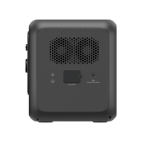 BLUETTI Elite 100 V2 Portable Power Station | 1,024Wh 1,800W