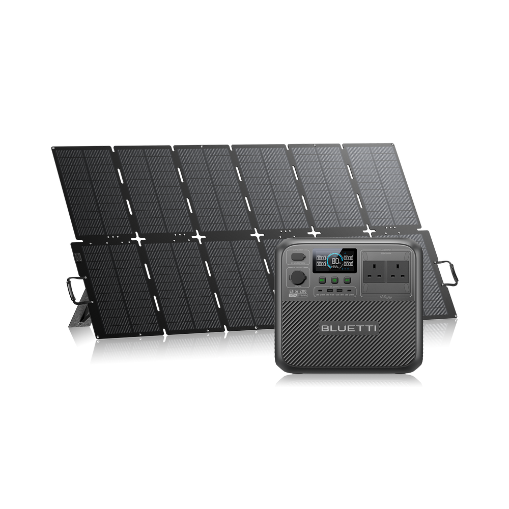 Elite 200 V2 + 500W
