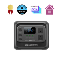 BLUETTI Elite 300 Portable Power Station | 2,400 W 3,014.4 Wh