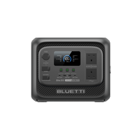 BLUETTI Elite 300 Portable Power Station | 2,400 W 3,014.4 Wh