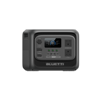 BLUETTI Elite 300 Portable Power Station | 2,400 W 3,014.4 Wh