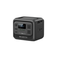 BLUETTI Elite 300 Portable Power Station | 2,400 W 3,014.4 Wh