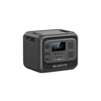 BLUETTI Elite 300 Portable Power Station | 2,400 W 3,014.4 Wh