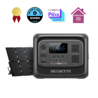 BLUETTI Elite 300 Portable Power Station | 2,400 W 3,014.4 Wh