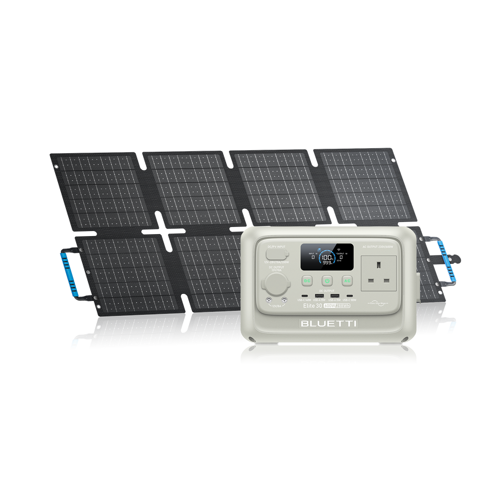 Grey Elite 30 V2 + 60W