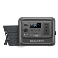 BLUETTI Elite 100 V2 Portable Power Station | 1,024Wh 1,800W