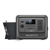 BLUETTI Elite 100 V2 Portable Power Station | 1,024Wh 1,800W