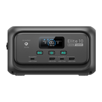 BLUETTI Elite 10 Mini Power Station | 200W 128Wh