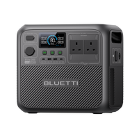 BLUETTI Elite 200 V2 Portable Power Station | 2,073.6Wh 2,600W