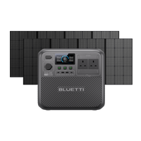 BLUETTI Elite 200 V2 Portable Power Station | 2,073.6Wh 2,600W