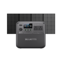 BLUETTI Elite 200 V2 Portable Power Station | 2,073.6Wh 2,600W