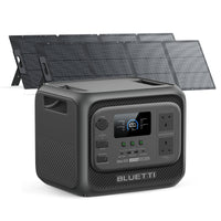 BLUETTI Elite 300 Portable Power Station | 2,400 W 3,014.4 Wh (amazon)