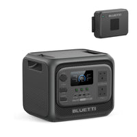 BLUETTI Elite 300 Portable Power Station | 2,400 W 3,014.4 Wh (amazon)