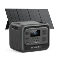 BLUETTI Elite 300 Portable Power Station | 2,400 W 3,014.4 Wh (amazon)