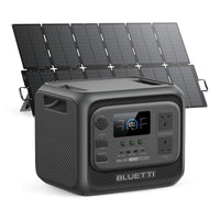 BLUETTI Elite 300 Portable Power Station | 2,400 W 3,014.4 Wh (amazon)