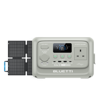 BLUETTI Elite 30 V2 Portable Power Station | 600W 288Wh