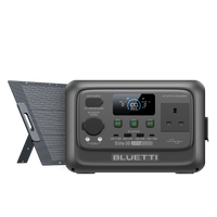 BLUETTI Elite 30 V2 Portable Power Station | 600W 288Wh