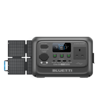 BLUETTI Elite 30 V2 Portable Power Station | 600W 288Wh