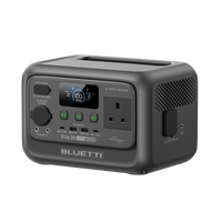 BLUETTI Elite 30 V2 Portable Power Station | 600W 288Wh