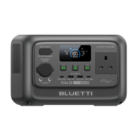 BLUETTI Elite 30 V2 Portable Power Station | 600W 288Wh