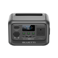 BLUETTI Elite 30 V2 Portable Power Station | 600W 288Wh