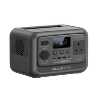 BLUETTI Elite 30 V2 Portable Power Station | 600W 288Wh