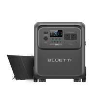 BLUETTI Elite 400 Portable Power Station | 2,600 W, 3,840 Wh