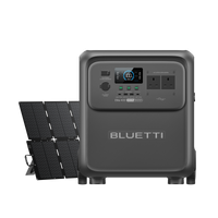 BLUETTI Elite 400 Portable Power Station | 2,600 W, 3,840 Wh