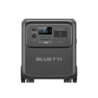 BLUETTI Elite 400 Portable Power Station | 2,600 W, 3,840 Wh