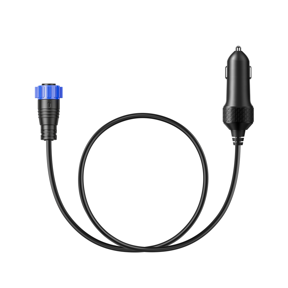 BLUETTI Car Charging Cable