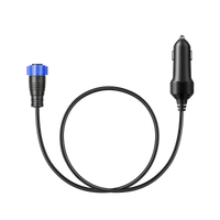 BLUETTI Car Charging Cable