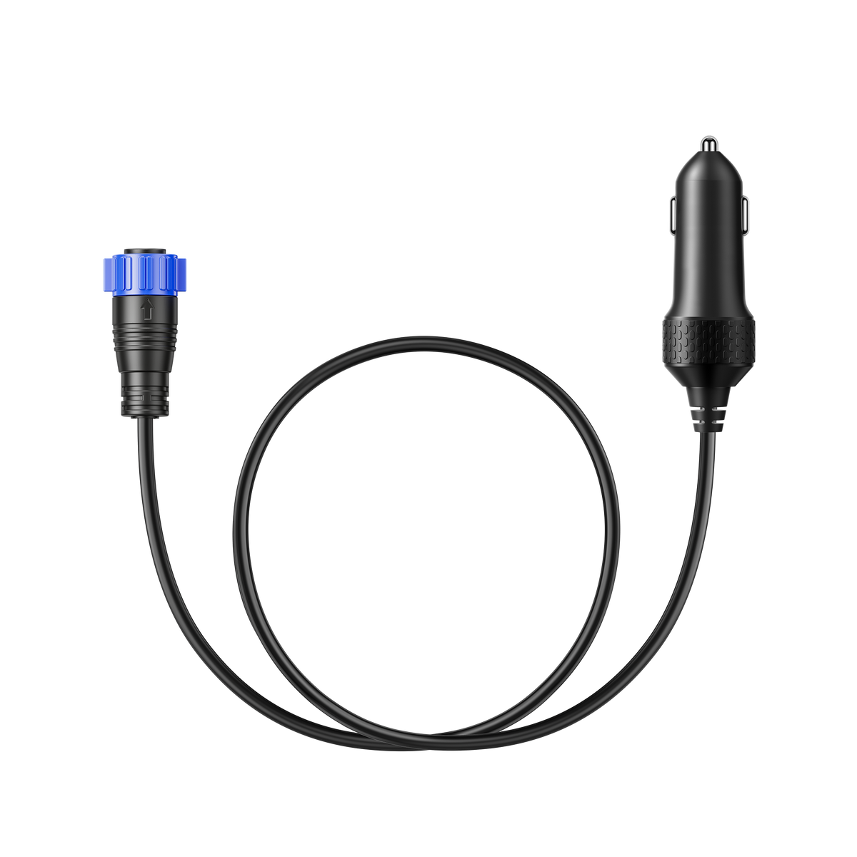 BLUETTI Car Charging Cable