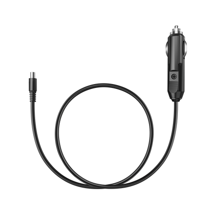 BLUETTI Car Charging Cable
