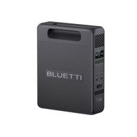 BLUETTI Handsfree 2 Portable Backpack Power | 512Wh 700W