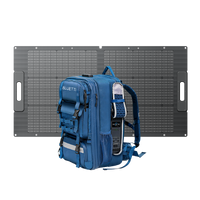 BLUETTI Handsfree 2 Portable Backpack Power | 512Wh 700W